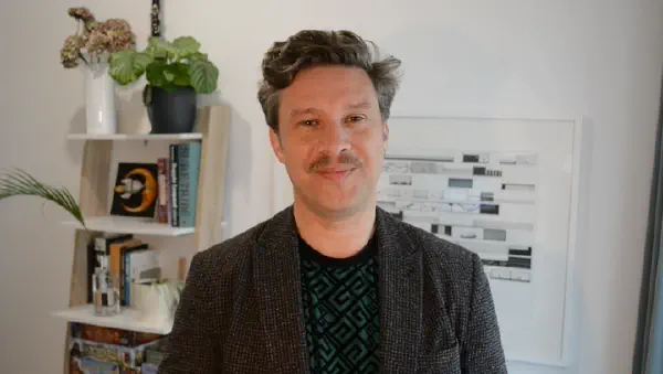 Wouter Trappers - Data Engineering Consultant